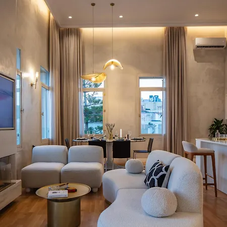 La Torre Residenza Imperiale Apartman