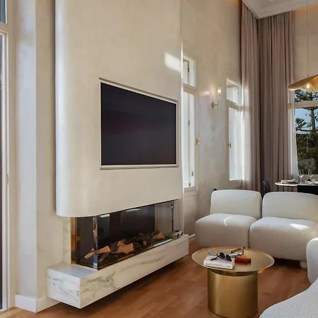 Apartman La Torre Residenza Imperiale