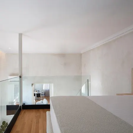Apartment La Torre Residenza Imperiale