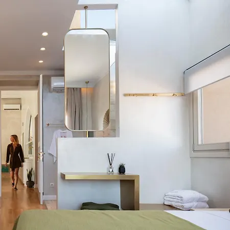 Appartement La Torre Residenza Imperiale
