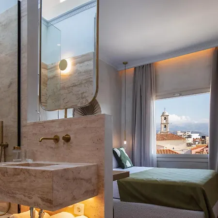 La Torre Residenza Imperiale Appartement
