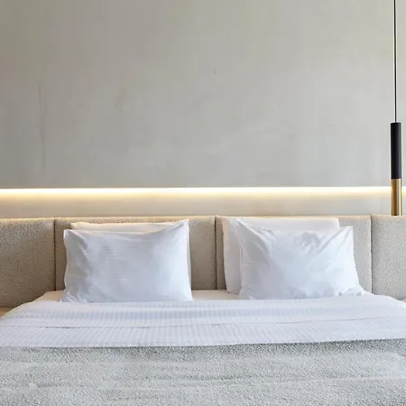 La Torre Residenza Imperiale Appartement Chania (Crete)